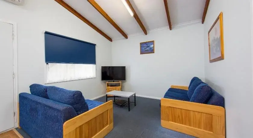Wodonga Holiday Park