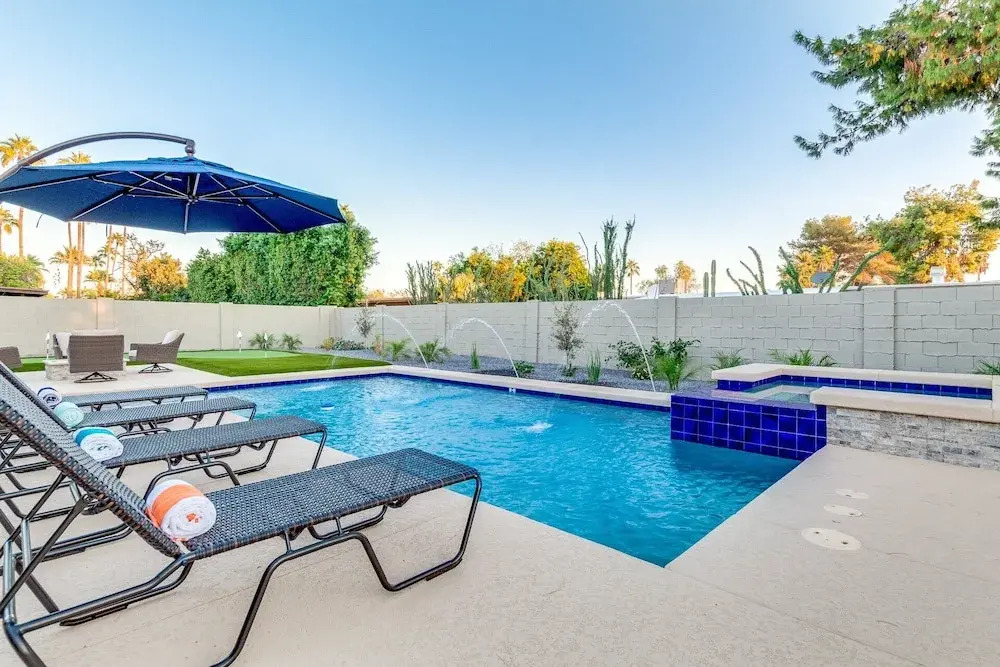 Eugie Terrace Scottsdale