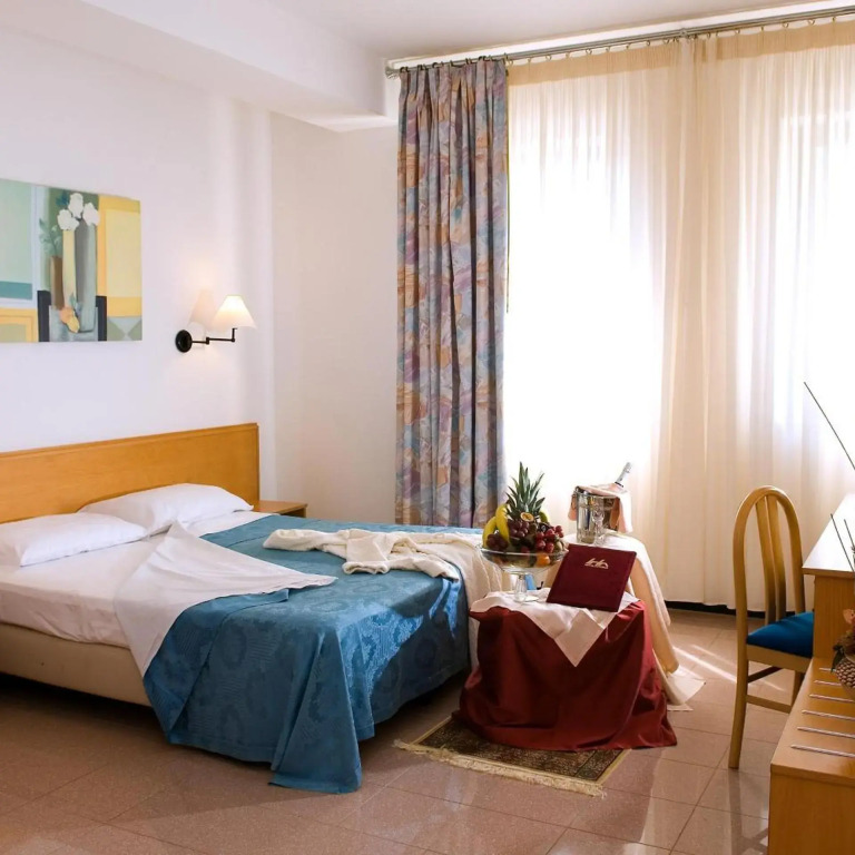 Hotel Astoria