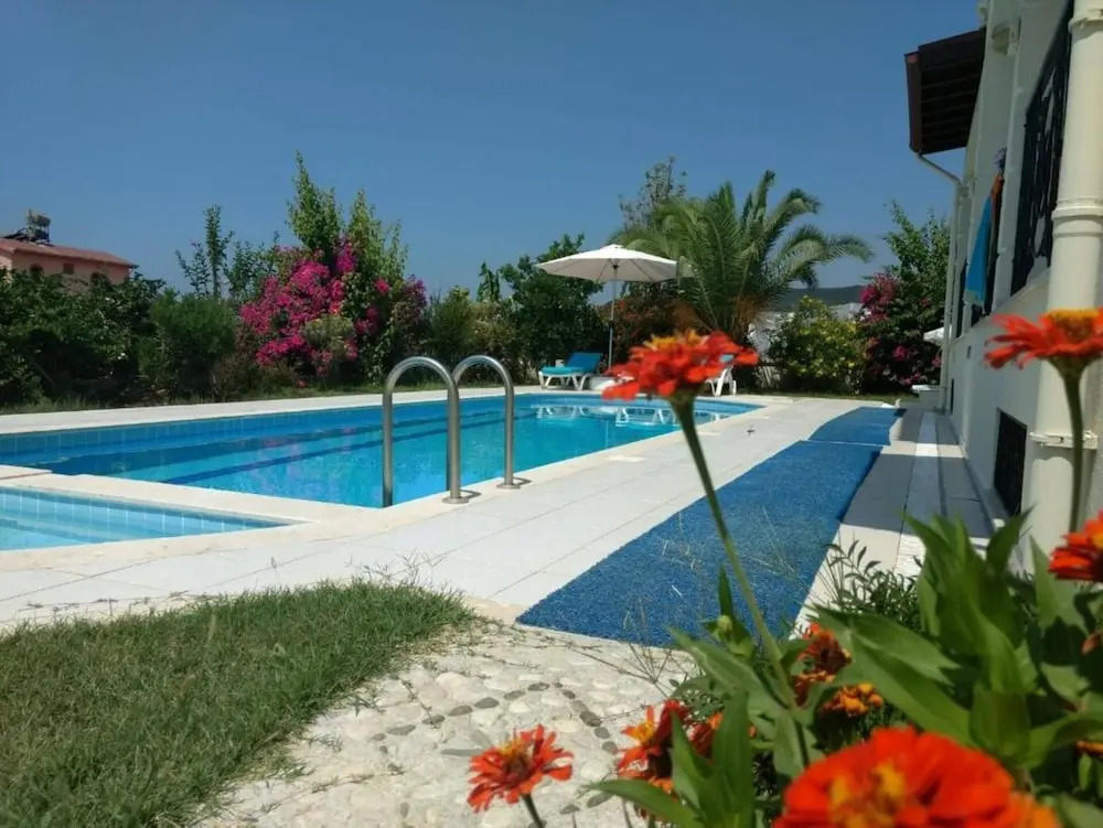 Villa Ruya
