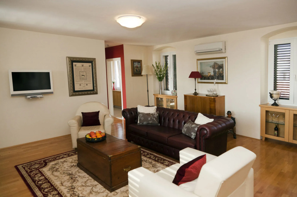 Boutique Guest Accommodation Zephyrus