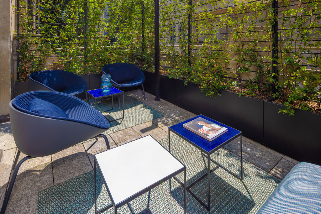 Отель Casa Baglioni Milan