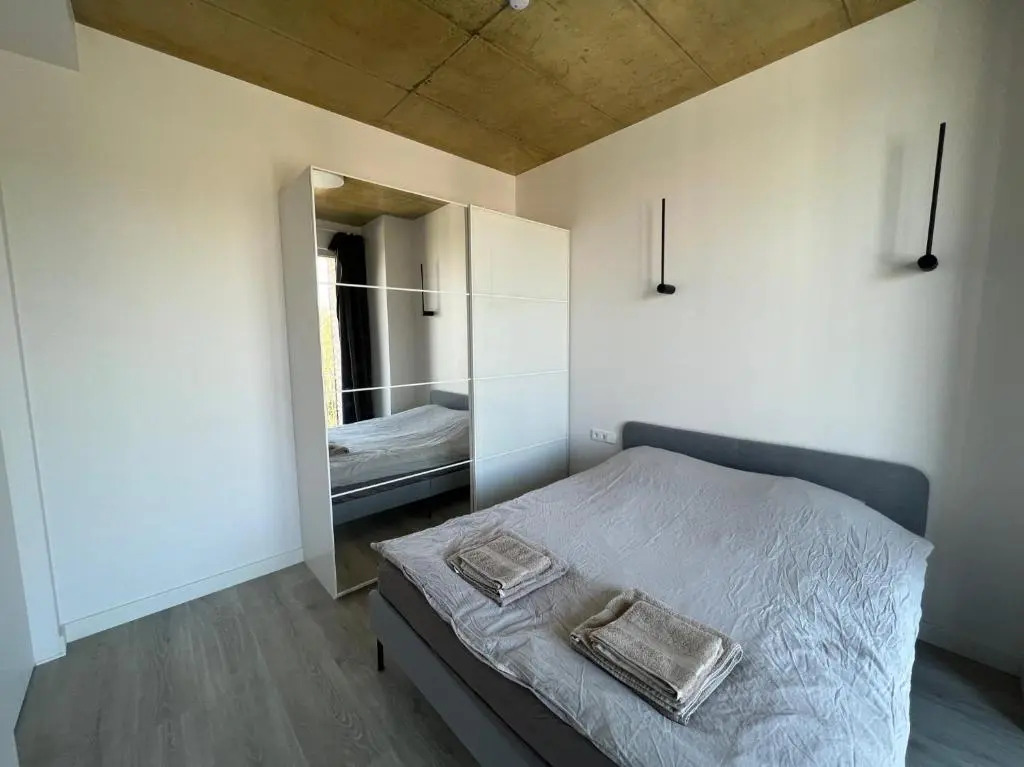 Bossa Nova - modern 2 bedroom apartment in the center