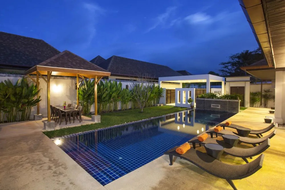 Villa Toya by Holiplanet