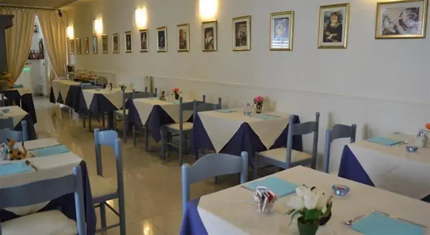 Hotel Il Gatto