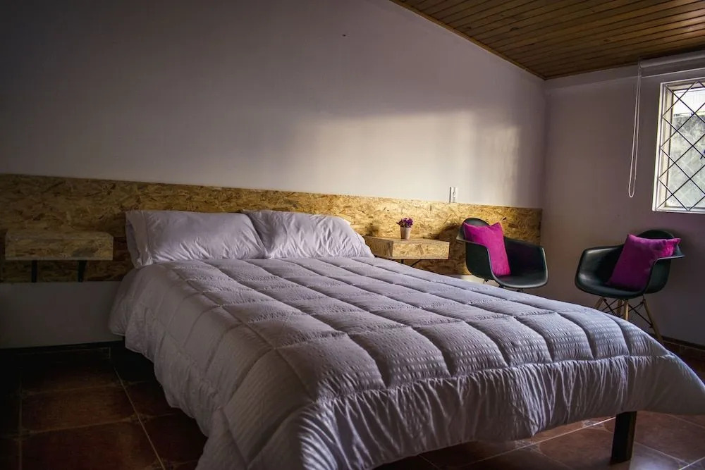 Belen Stanza Hostel