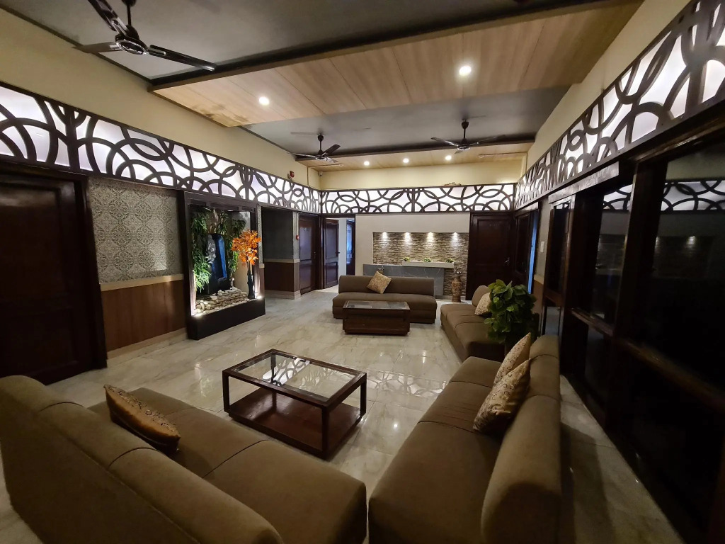 Hotel Executive