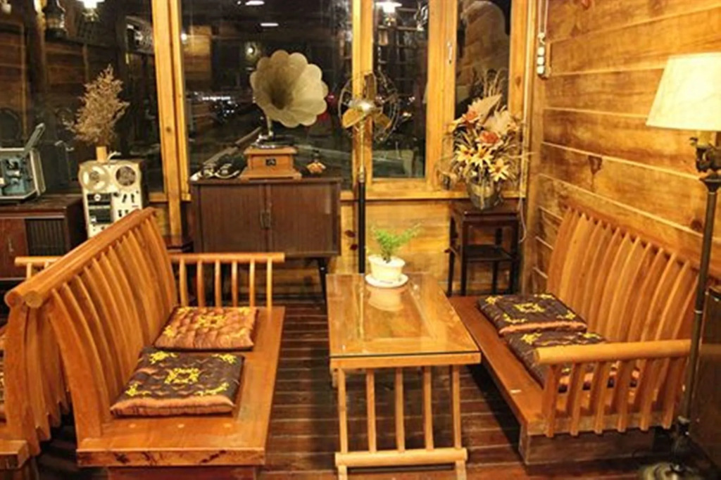 Saphir Dalat Hotel