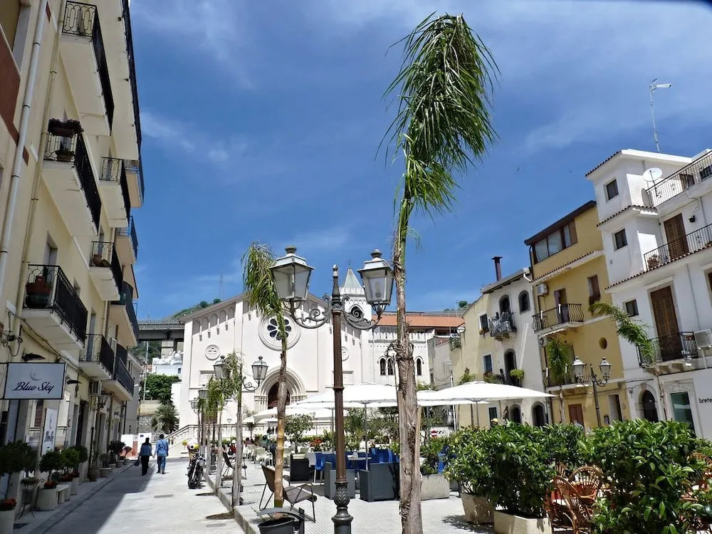 Hotel Caudullo