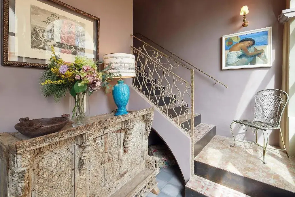 La Indiana de Begur, Petit Hotel Boutique