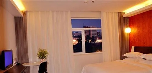 Fairyland Hotel Shifu Street - Kunming