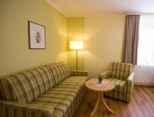Landhotel Alte Mühle
