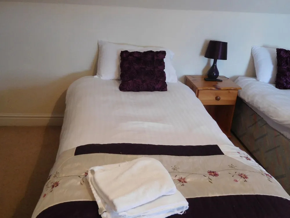 The Grapes Hotel