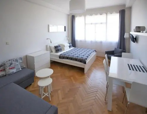 Casa Anna Apartment Opletalova