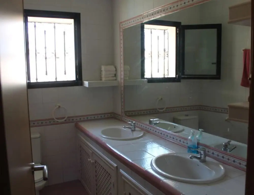 Rincon de la Victoria Malaga 102499 6 Bedroom Villa By Mo Rentals