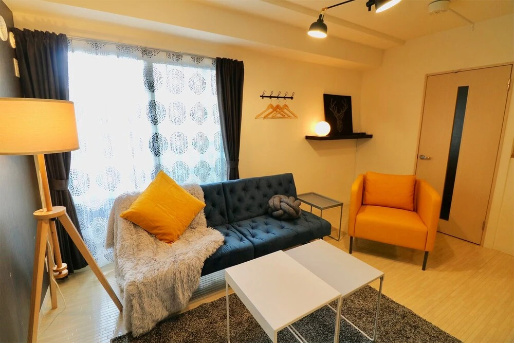 Montelibro Room102