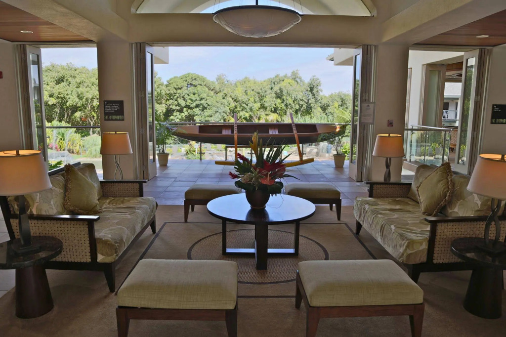 Bali Hai Villas