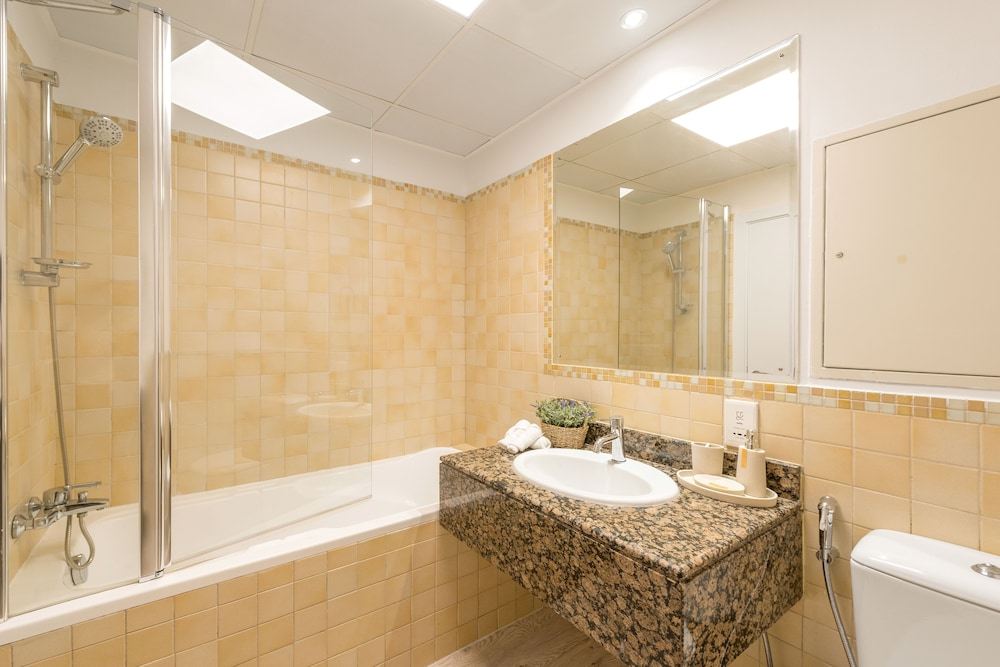 Luxury JBR - Marina View - Beach Resorts Neighbourhood