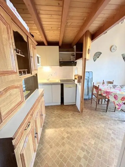 Agréable Maison Résidence au calme - terrasse- parking privé - 6ANI147
