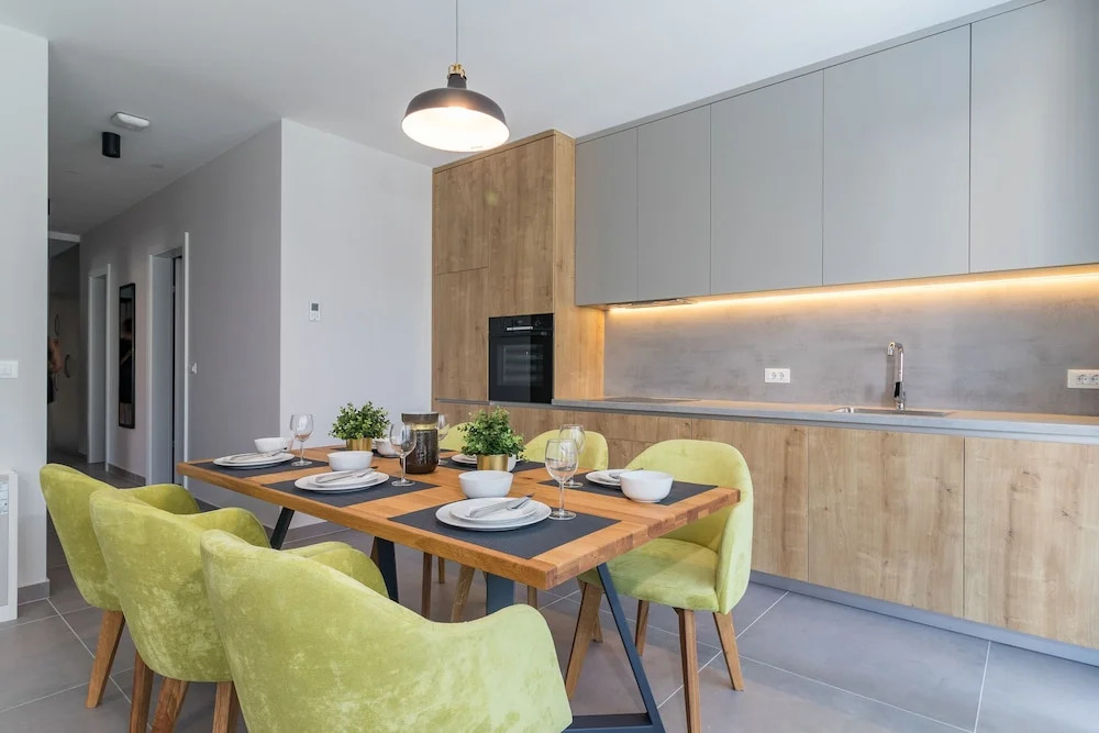 Luxury Apartments Magali