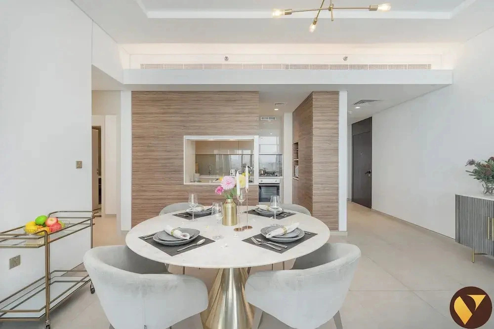 Vogue | Banyan Tree Hillside JLT near Marina | JBR