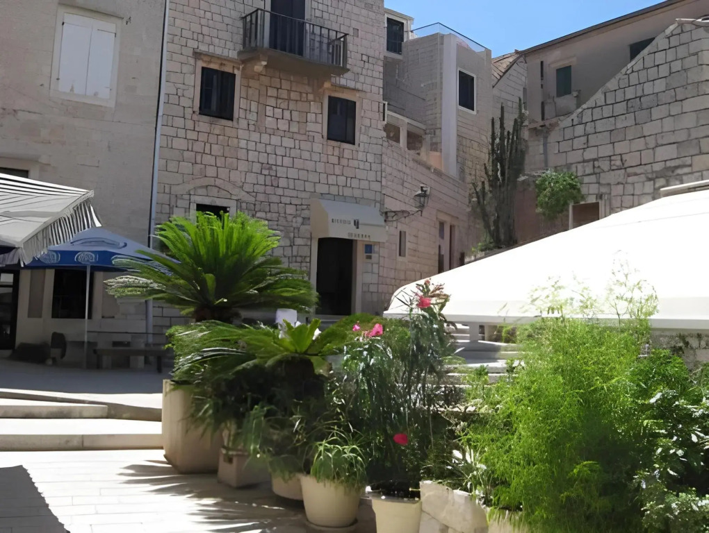Bed & Breakfast Dionis Vis