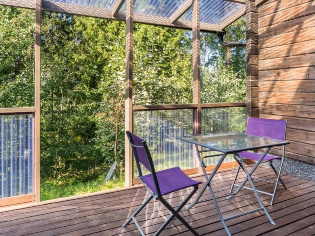 Holiday Home Villa koira nr2 by Interhome