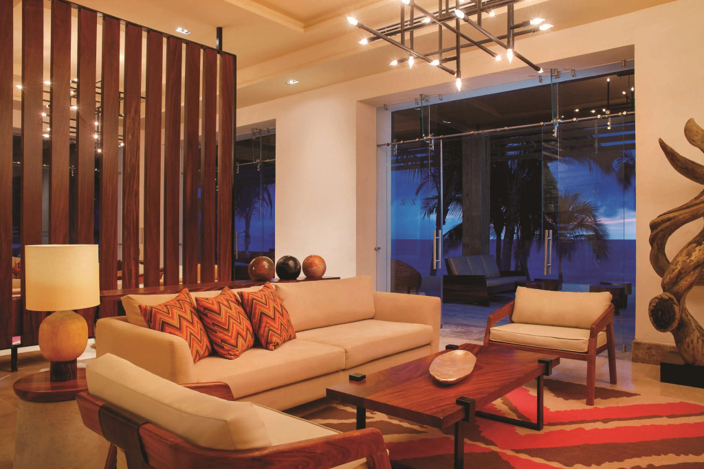 Hyatt Ziva Puerto Vallarta - All Inclusive