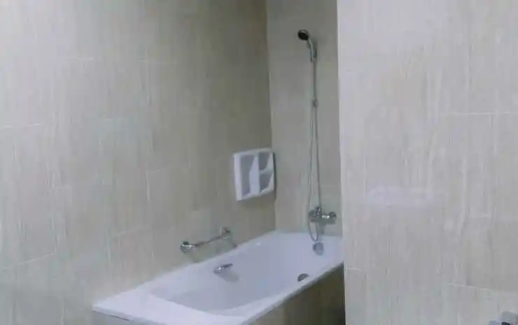 Pacific Hotel Ambon
