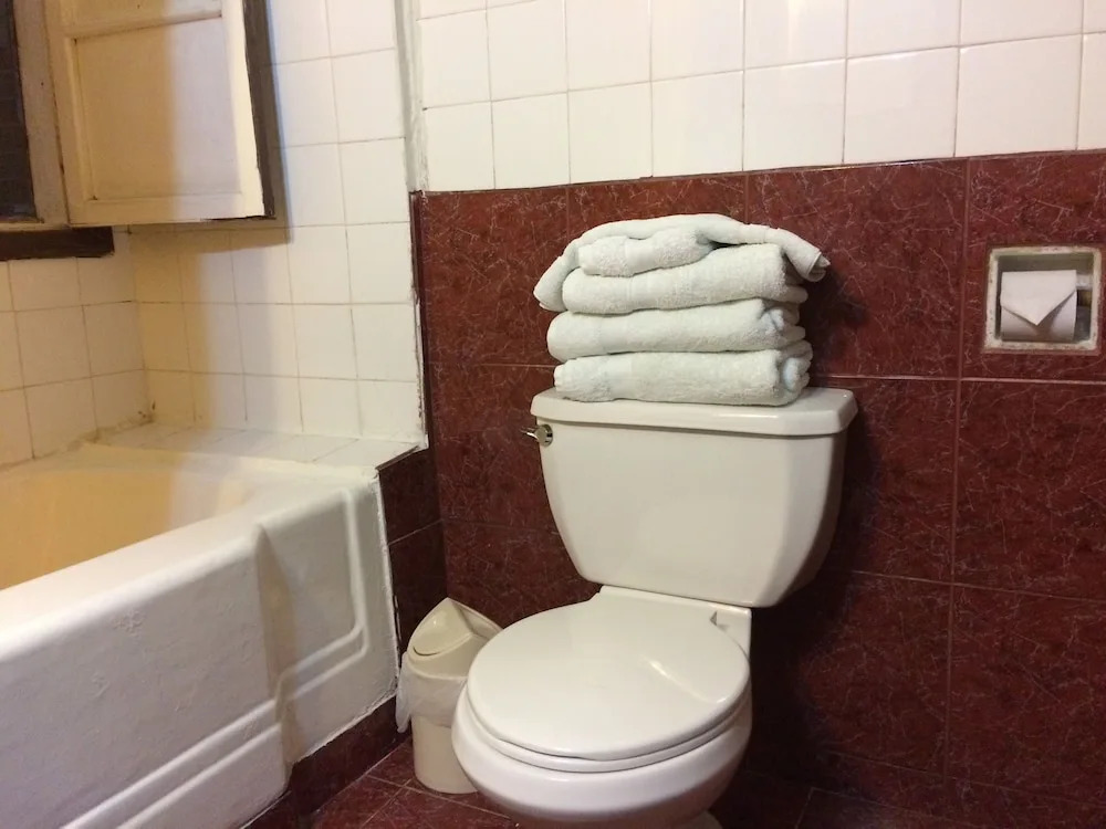 Hotel Soberania