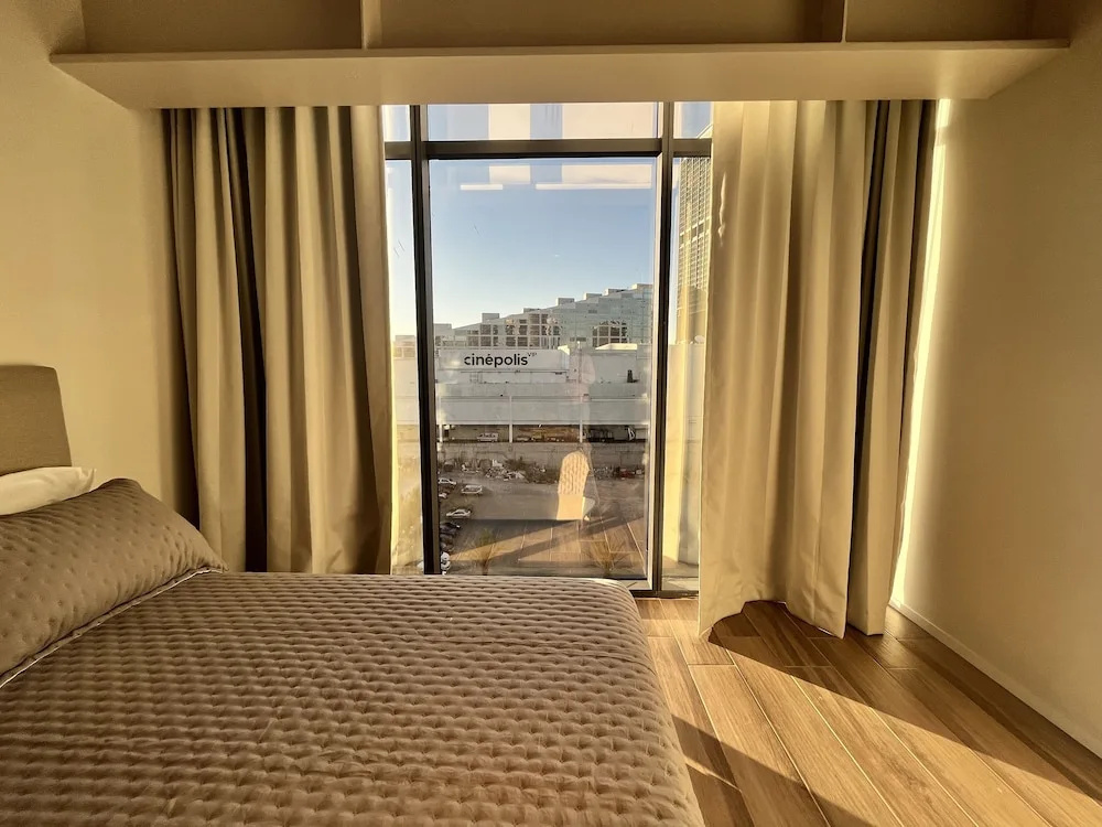 Olson Hotel Real Acueducto
