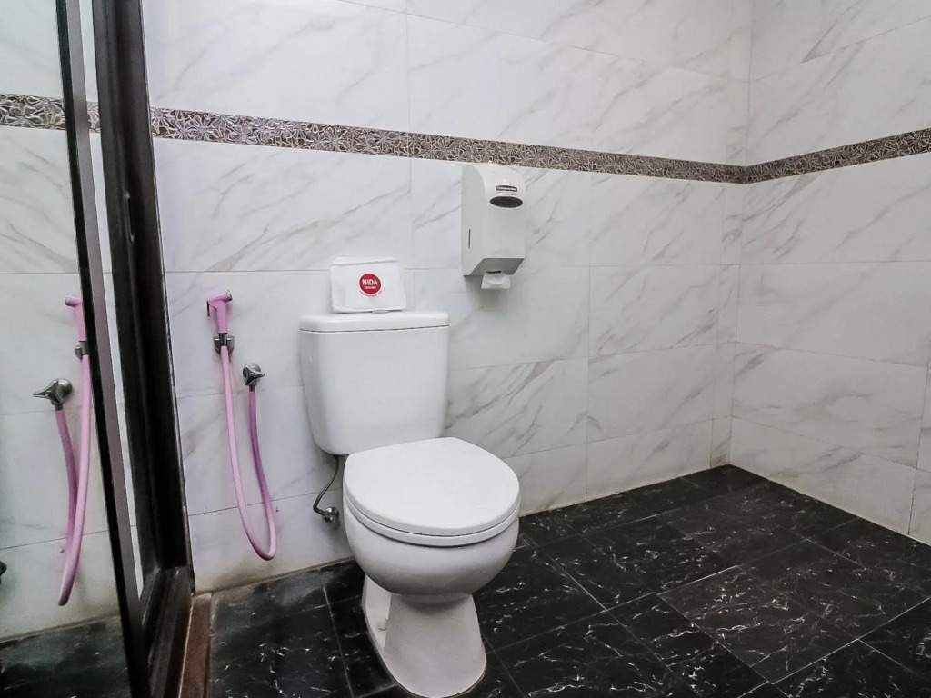 ABISHA Hotel Sanur