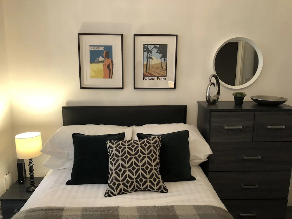 Ampthill Suites