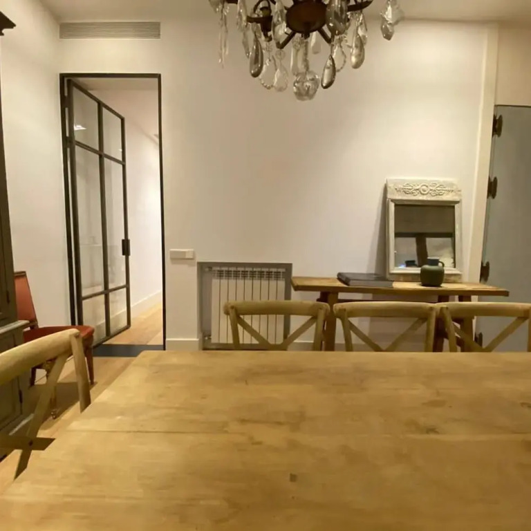 The Pelayo Majestic Luxury 3 Bedroom in Chueca