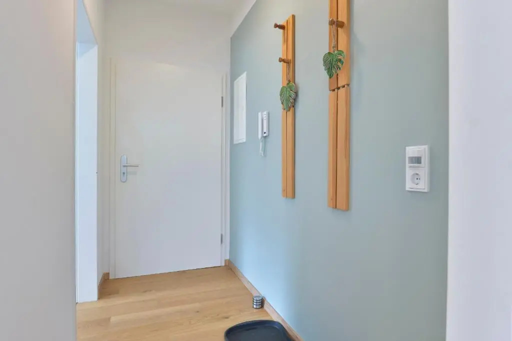 Landhaus Hein Wohnung 2