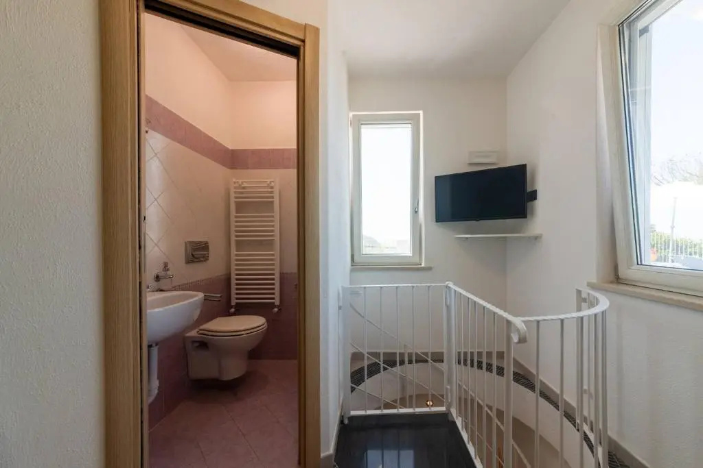 Villa Rosaria Ischia Porto