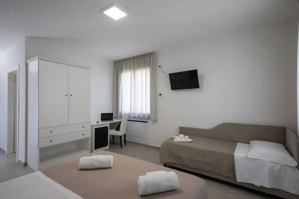B&B Allison Tropea by Kalavrìa Holidays