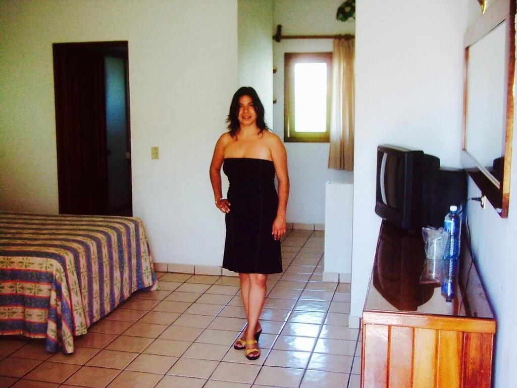 Casa Mango X Hotel Márquez de Santana