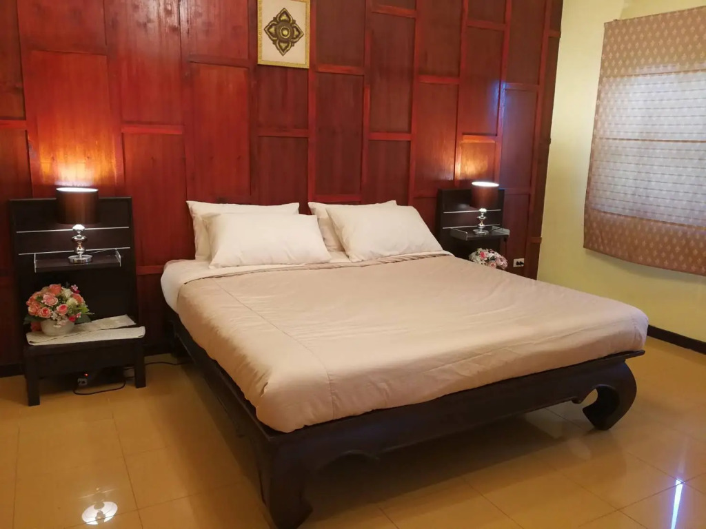 Nonnaisuan resort