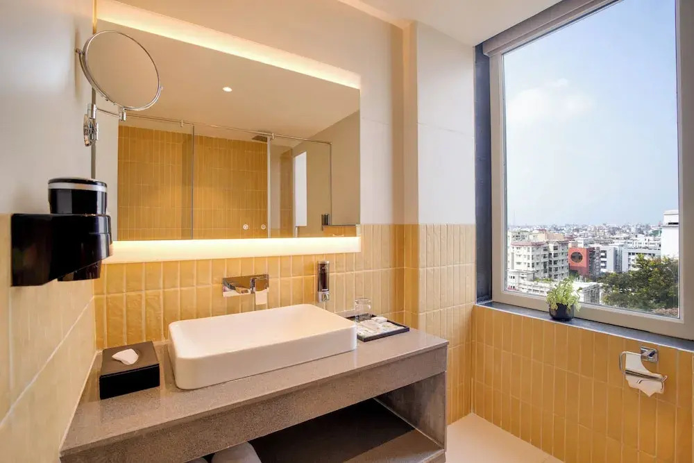 Lemon Tree Hotel, Ranchi