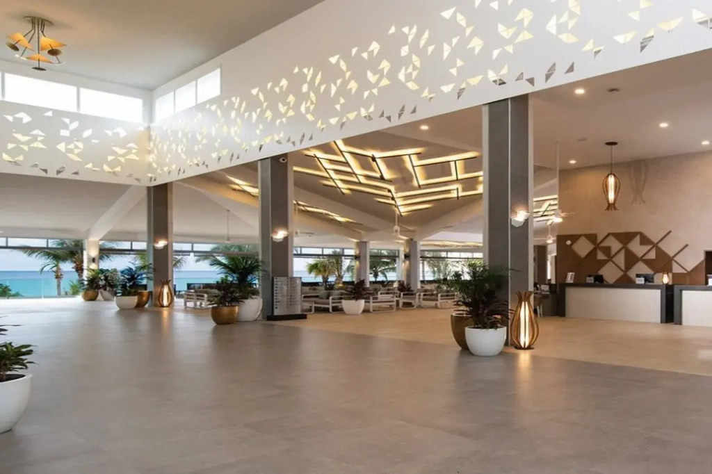 Riu Ocho Rios - All Inclusive