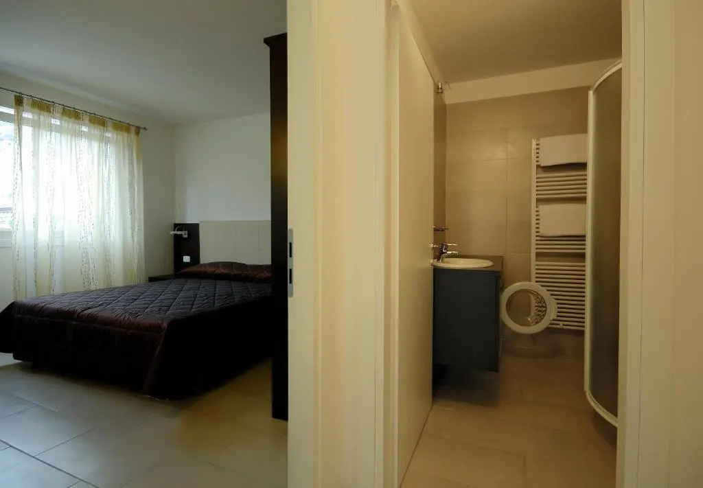 Casa Piccola Family Apartments
