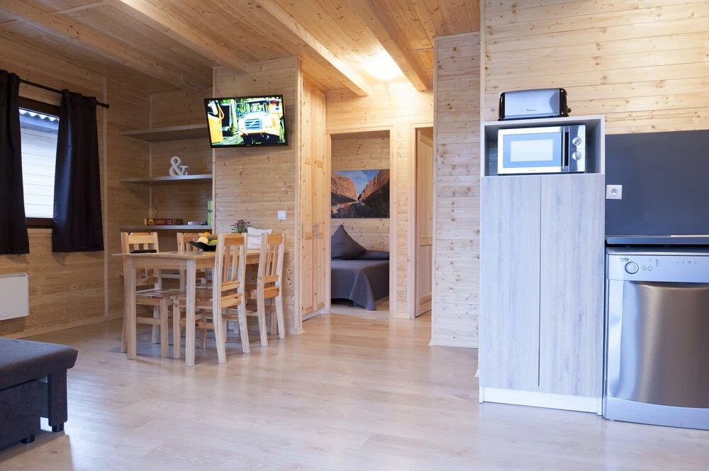 La Noguera Camping