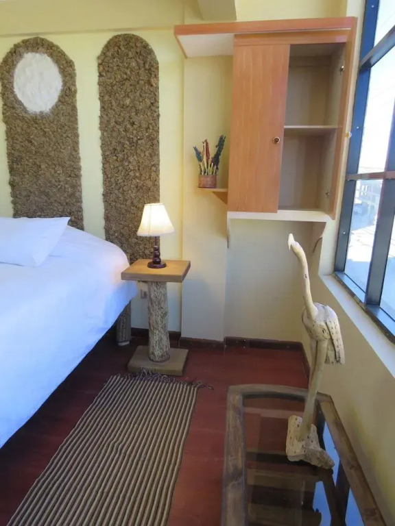 Hotel REY DAVID