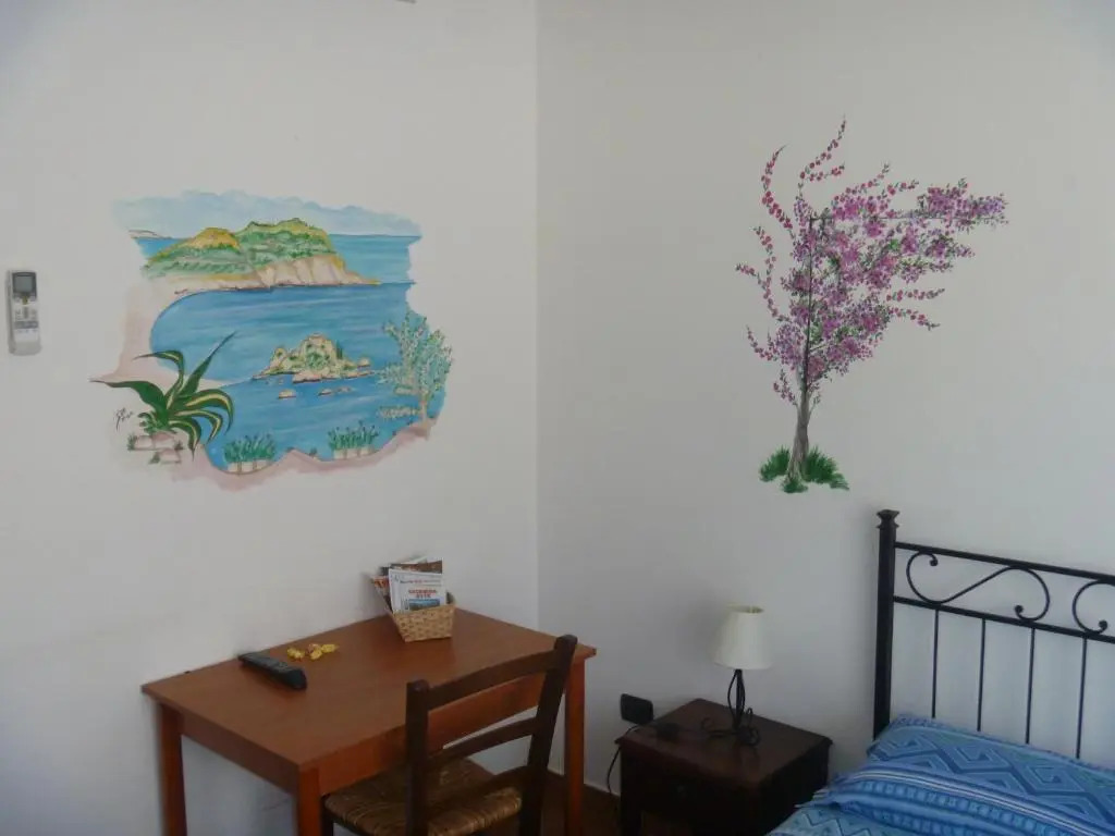 B&B Porta del Re