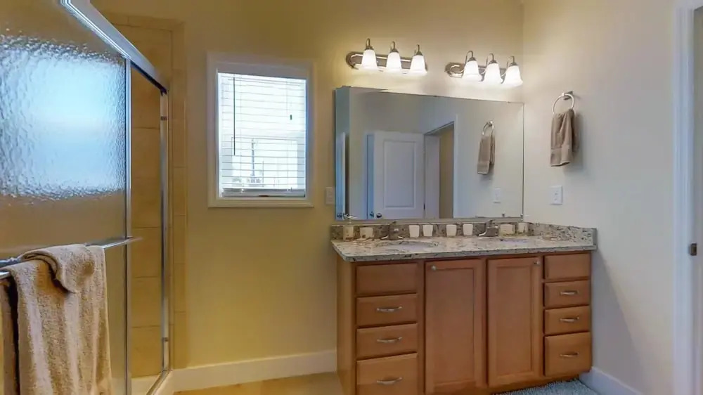 6 Waterfront Beautiful 4 Bed 3 Bath Pool Home