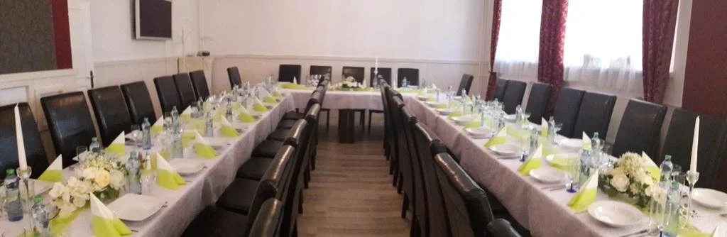 Hotel Garni