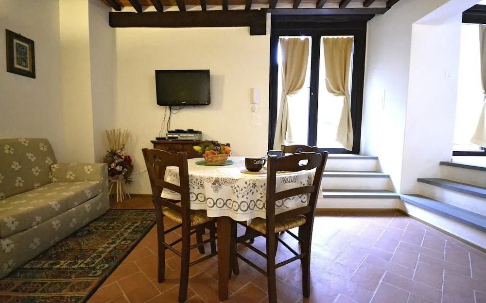 Appartamento Passerini