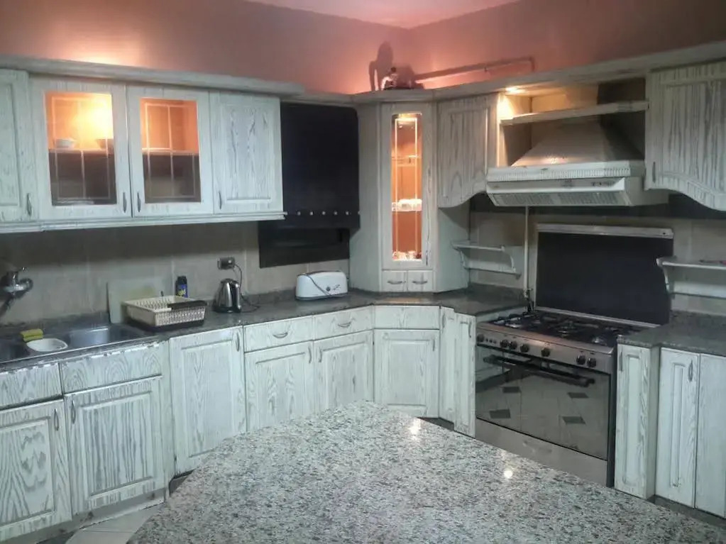 Maadi Int. Center & Apartment