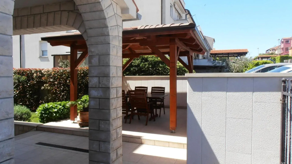Apartman Ines 2